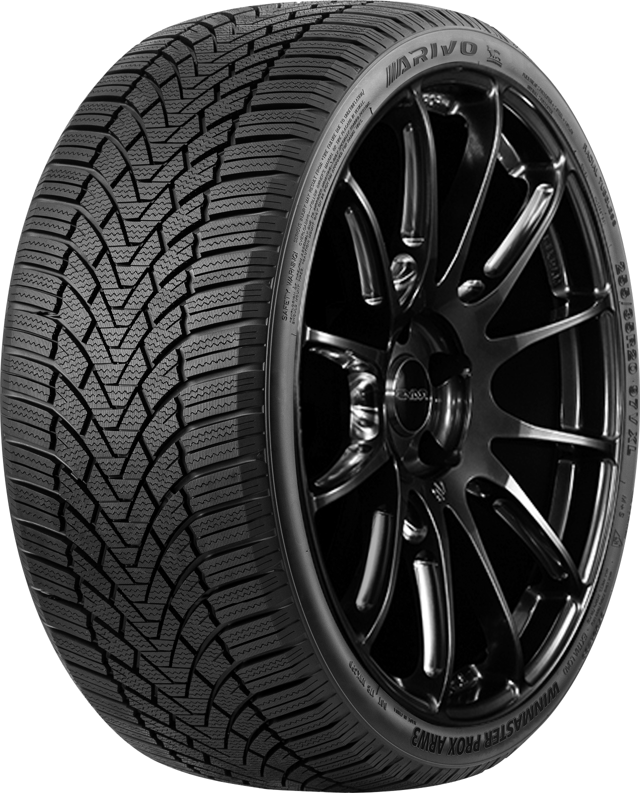 175/65R14 82T ARIVO WINMASTER PROX ARW 3